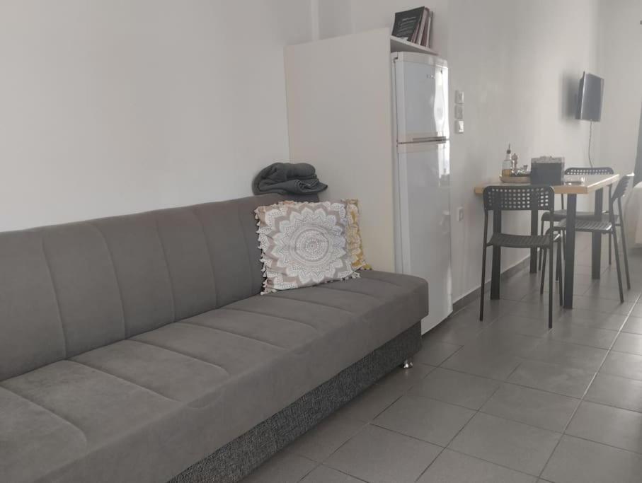Apartamento B3 - The Colorful One Egio Exterior foto
