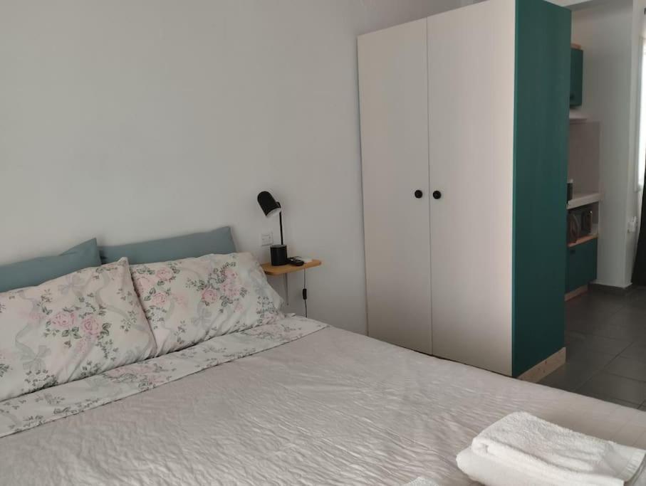 Apartamento B3 - The Colorful One Egio Exterior foto